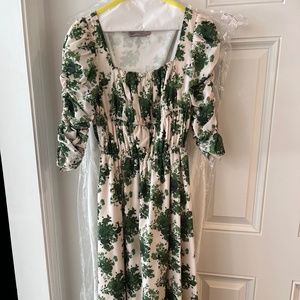 Damaris Bailey Jane Dress